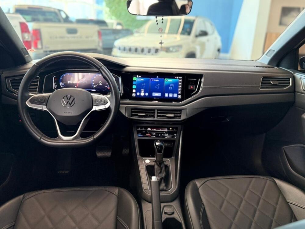 Volkswagen Virtus