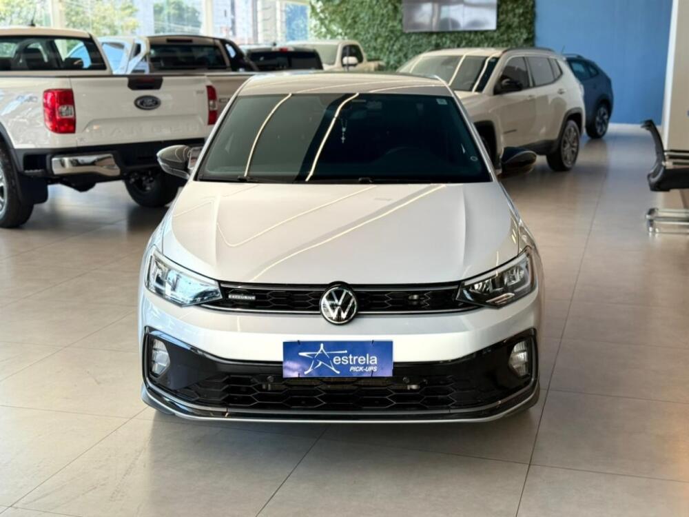 Volkswagen Virtus