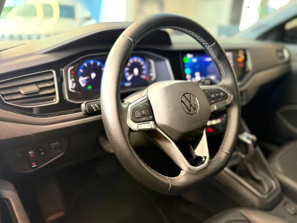 Volkswagen Virtus