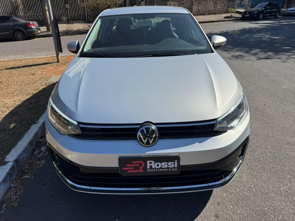 Volkswagen Virtus