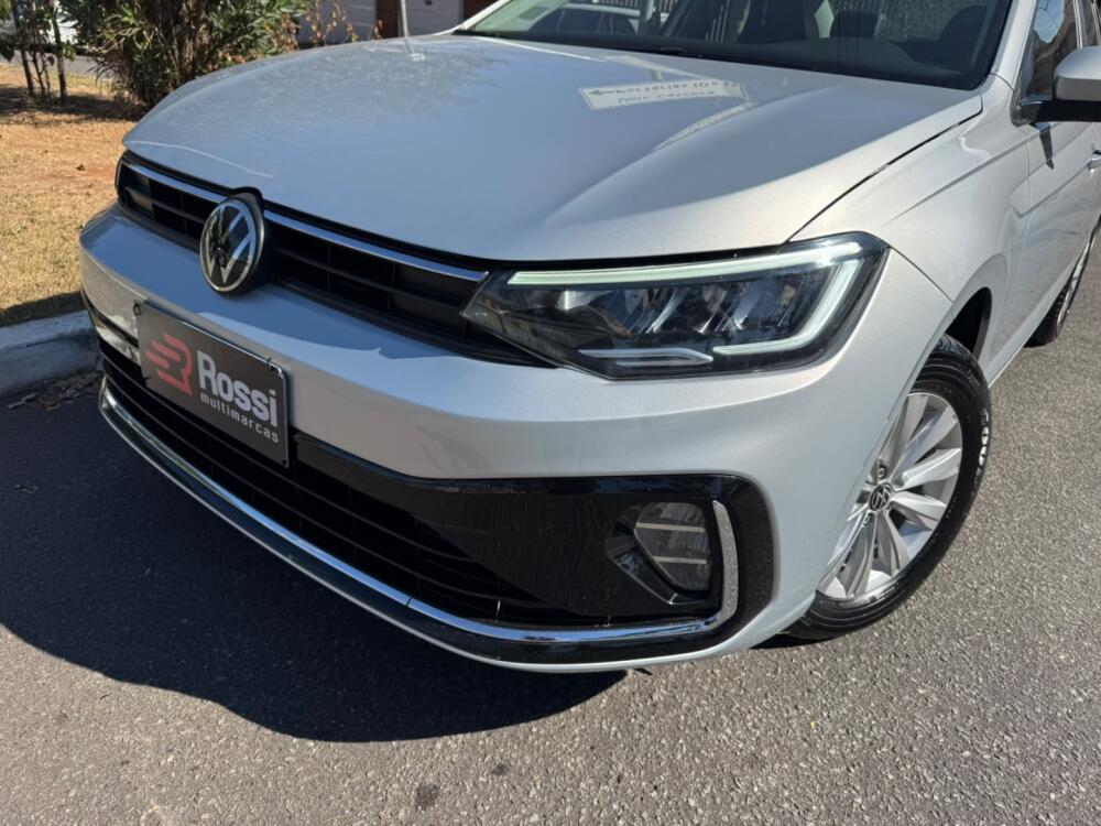 Volkswagen Virtus