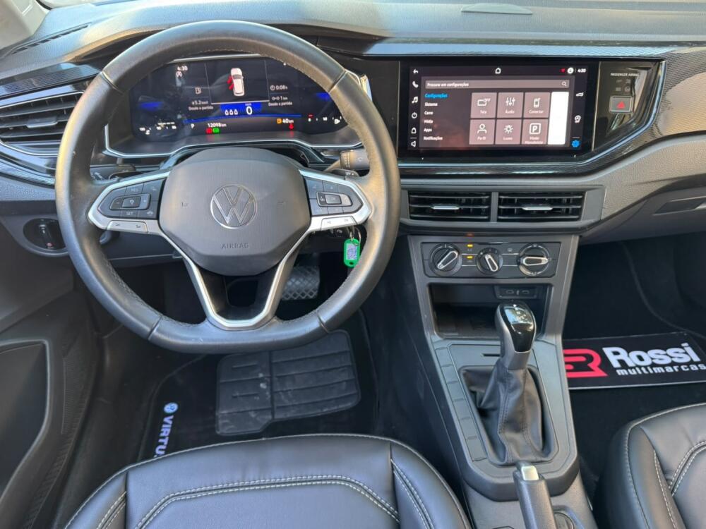 Volkswagen Virtus