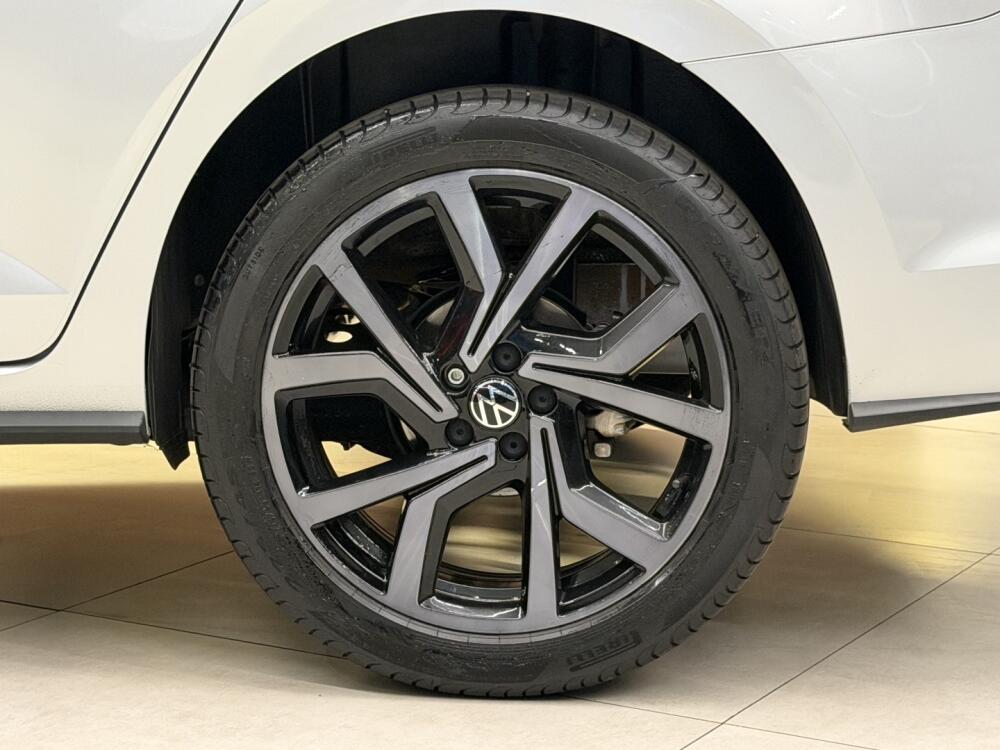 Volkswagen Virtus