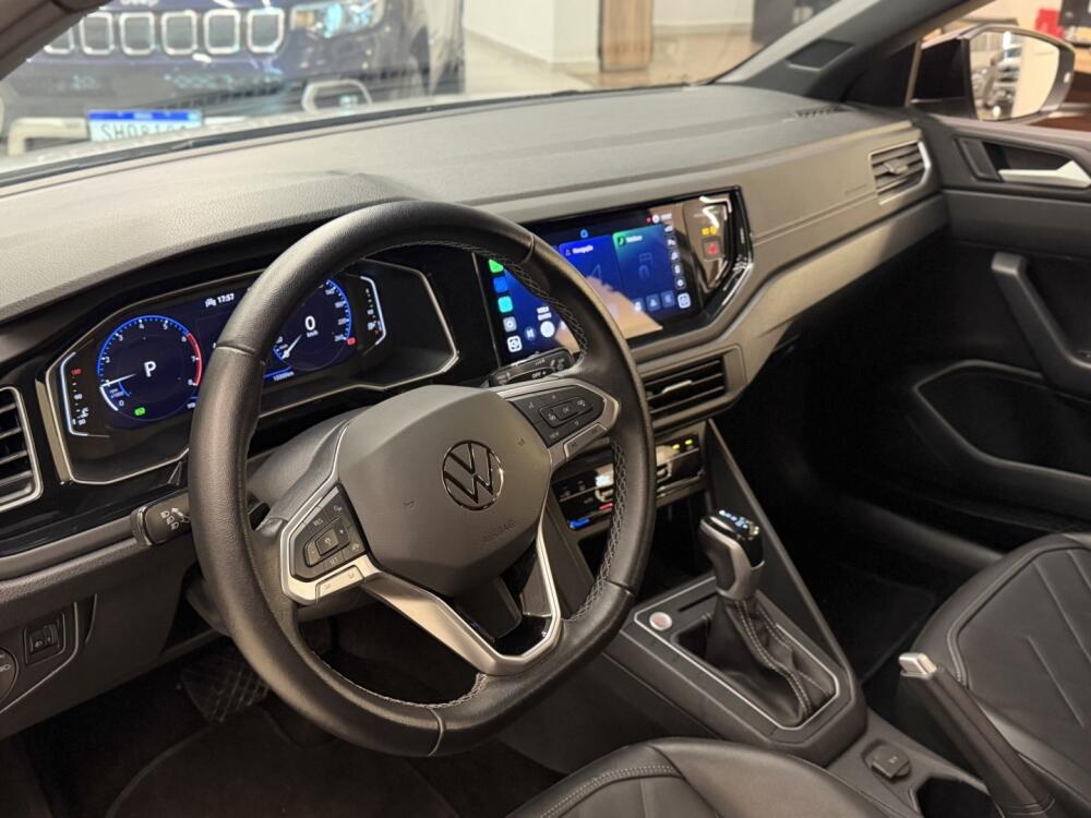Volkswagen Virtus