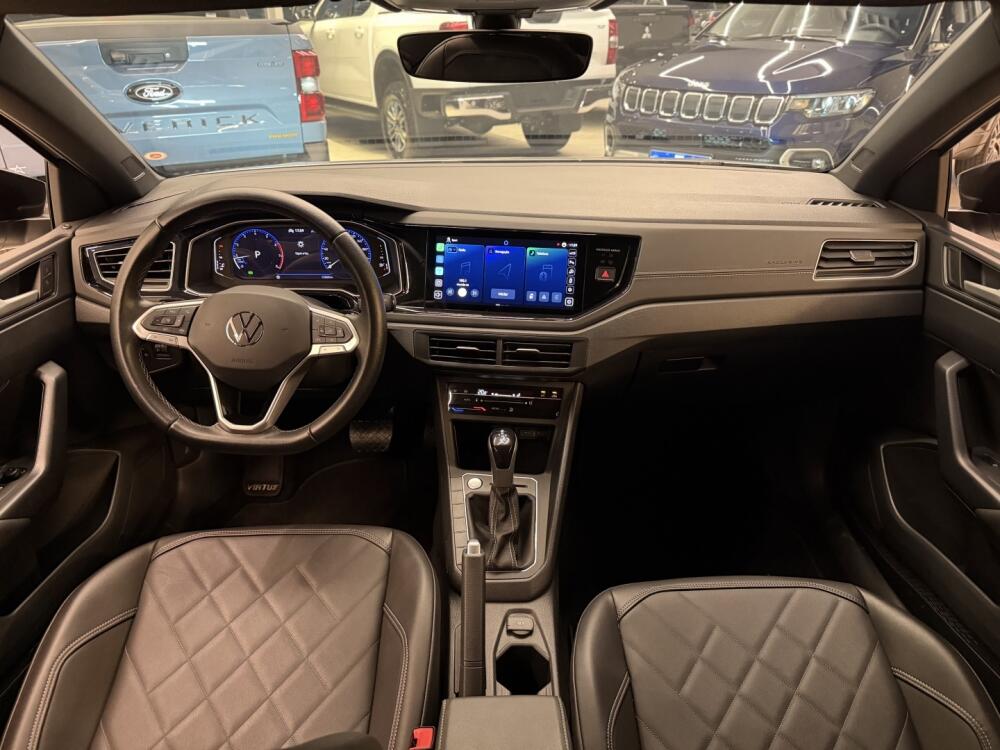 Volkswagen Virtus