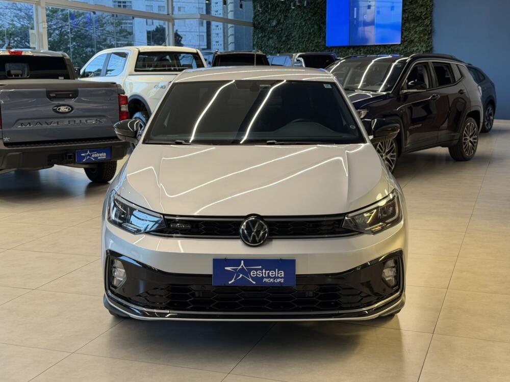 Volkswagen Virtus