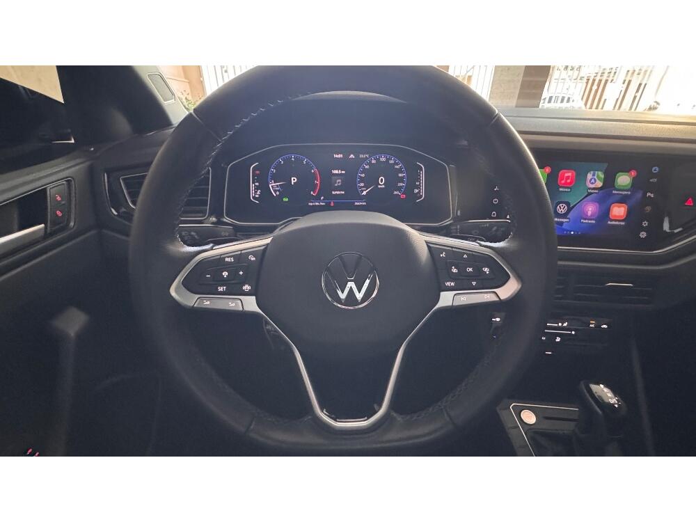 Volkswagen Virtus