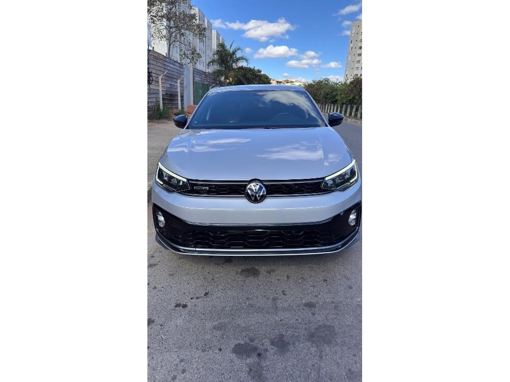 Volkswagen Virtus