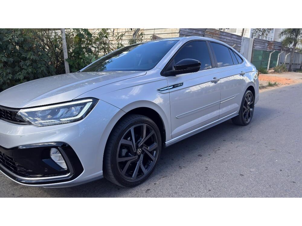 Volkswagen Virtus