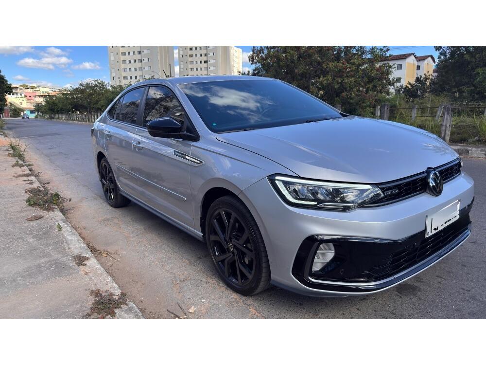 Volkswagen Virtus