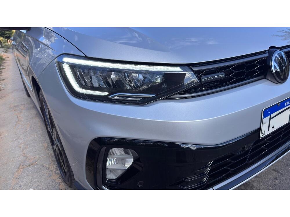 Volkswagen Virtus
