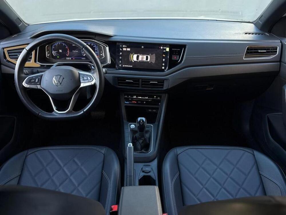 Volkswagen Virtus