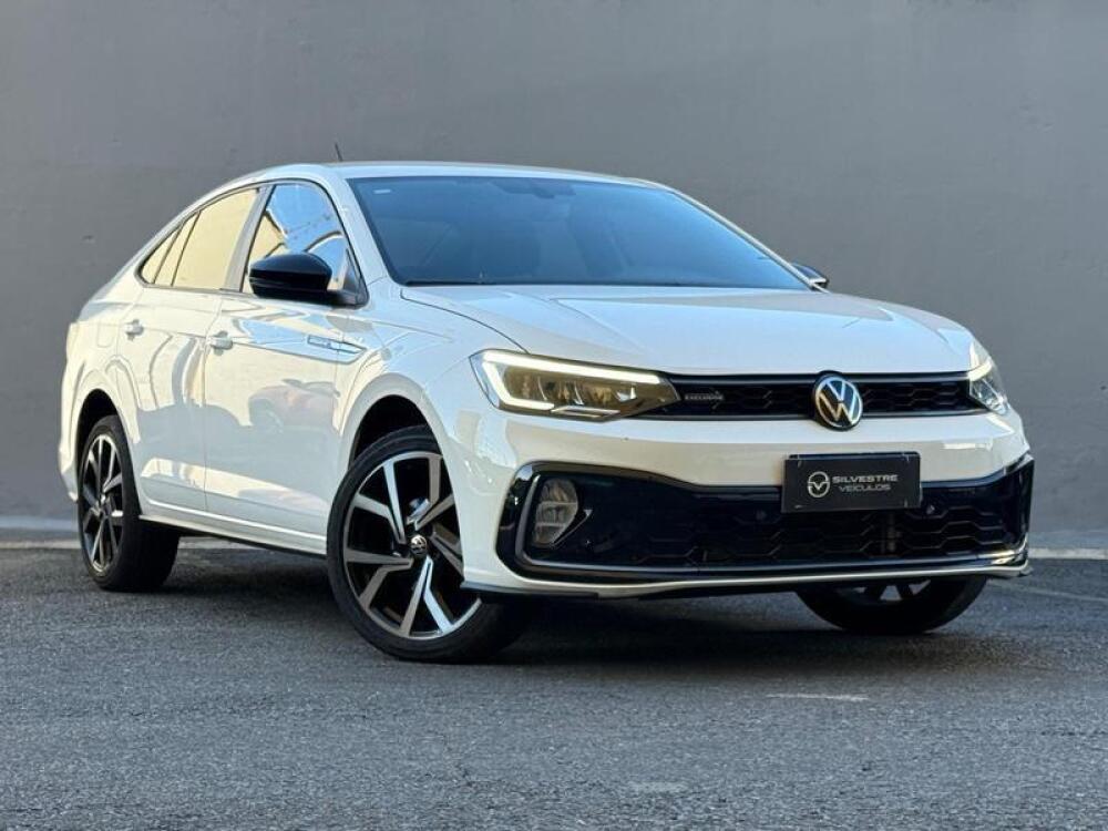 Volkswagen Virtus