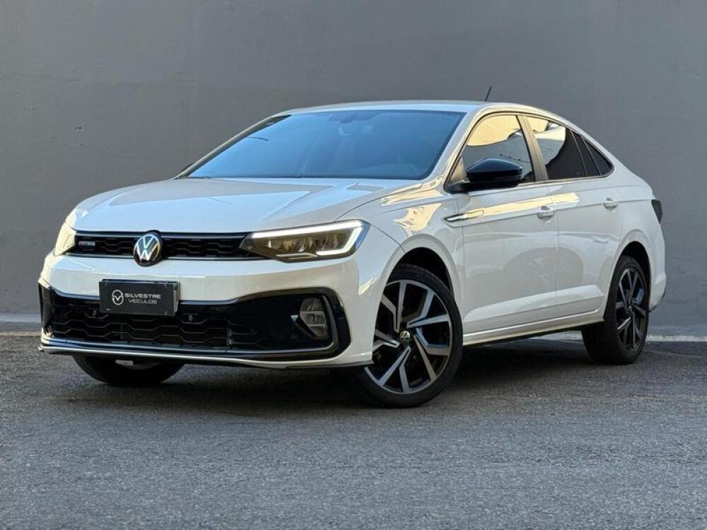 Volkswagen Virtus