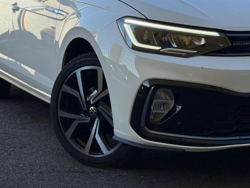 Volkswagen Virtus