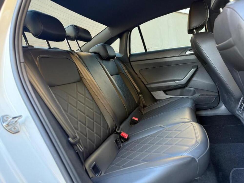 Volkswagen Virtus