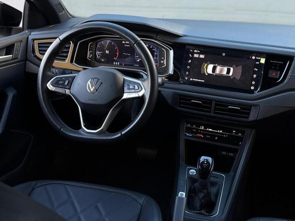 Volkswagen Virtus