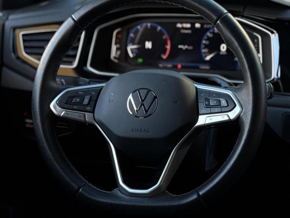 Volkswagen Virtus