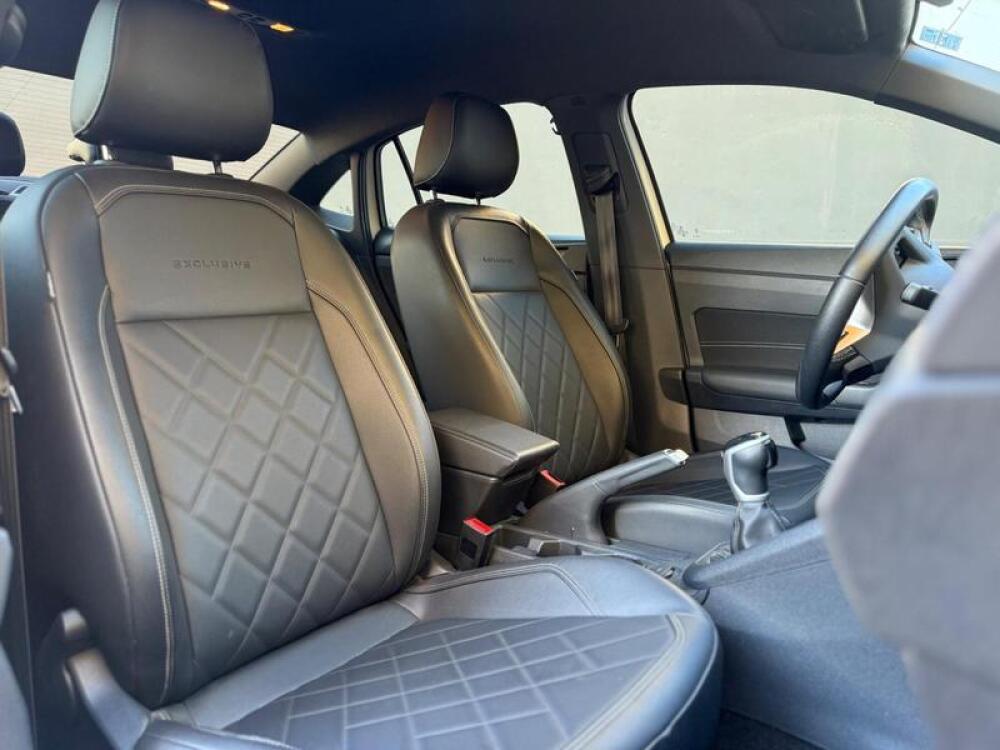 Volkswagen Virtus