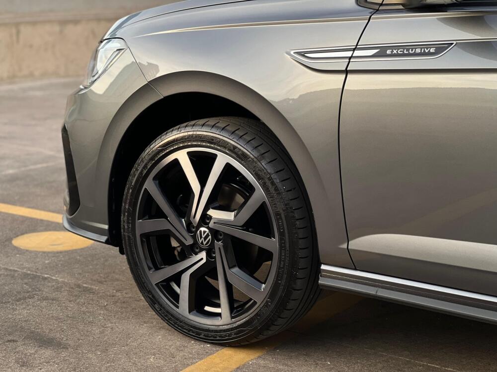 Volkswagen Virtus