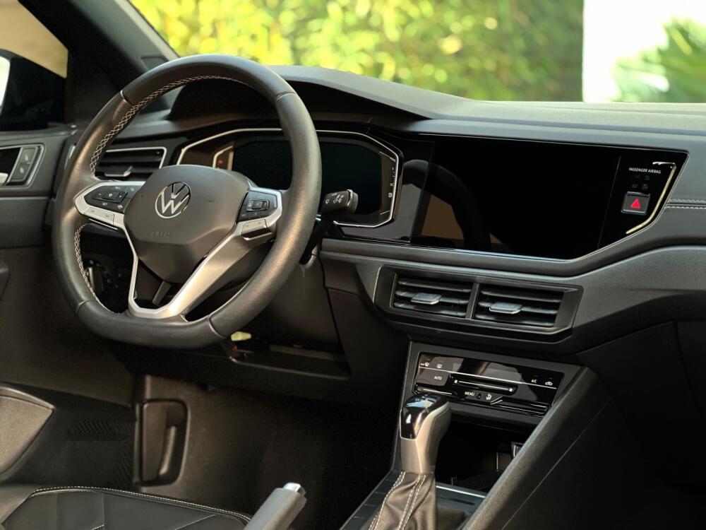 Volkswagen Virtus