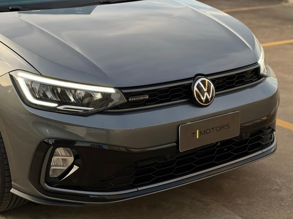 Volkswagen Virtus