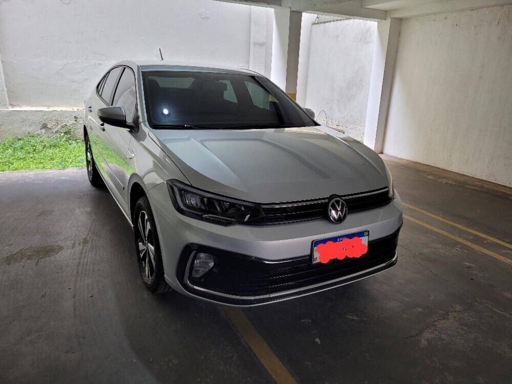 Volkswagen Virtus