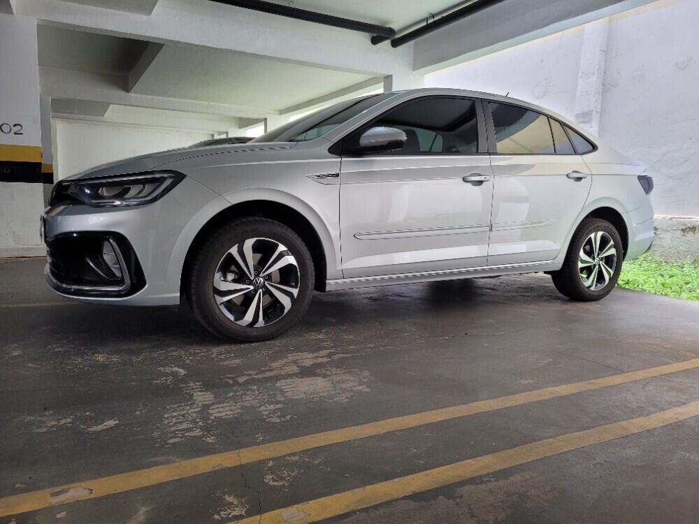 Volkswagen Virtus