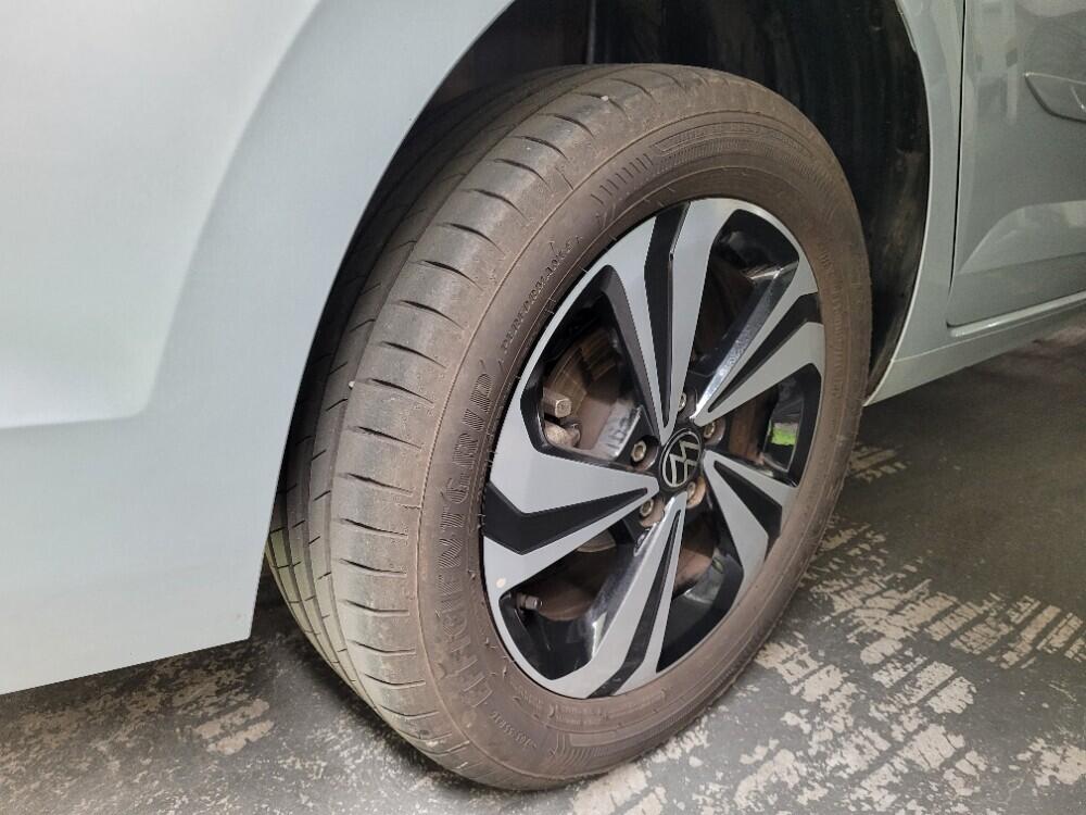 Volkswagen Virtus