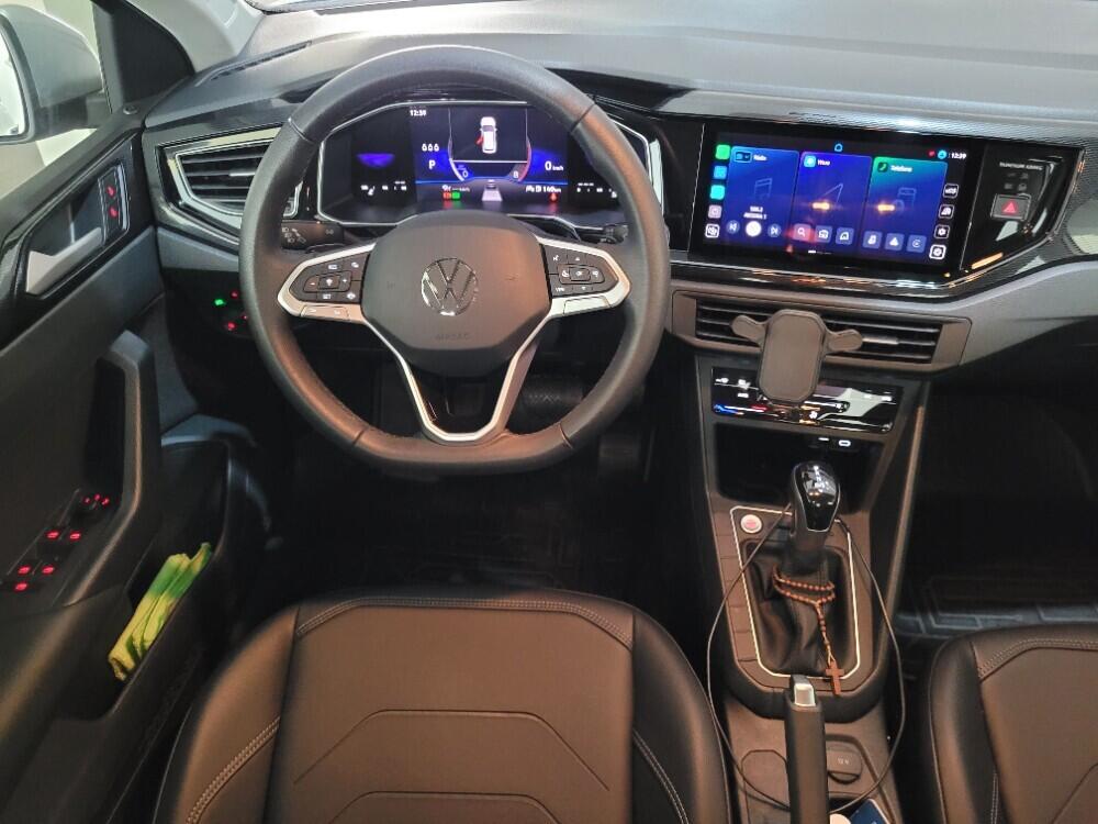 Volkswagen Virtus