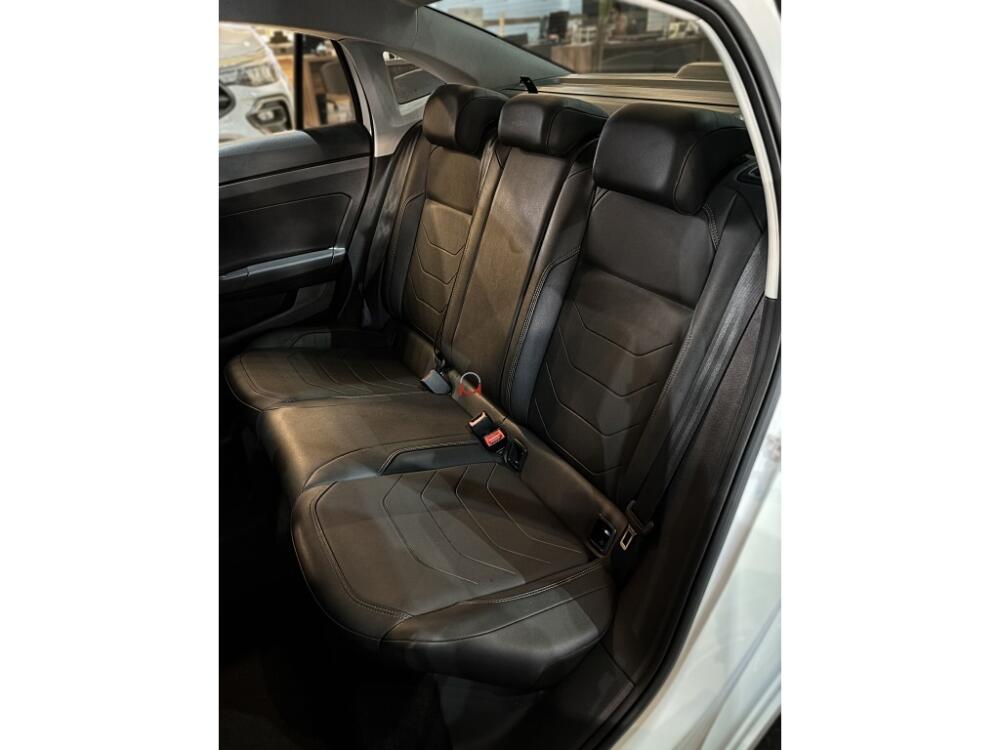 Volkswagen Virtus