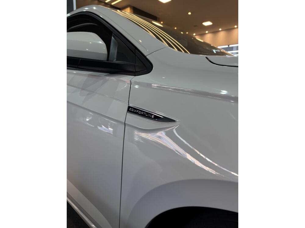 Volkswagen Virtus