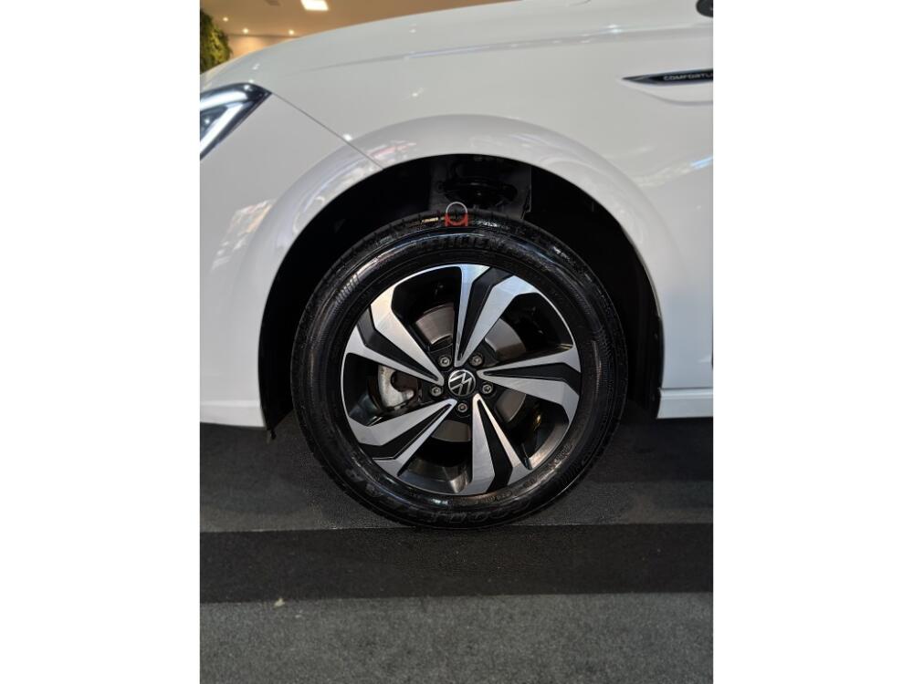 Volkswagen Virtus