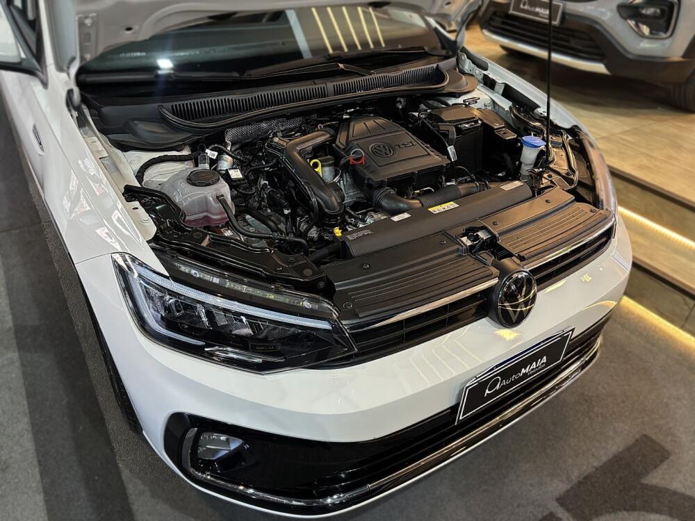 Volkswagen Virtus