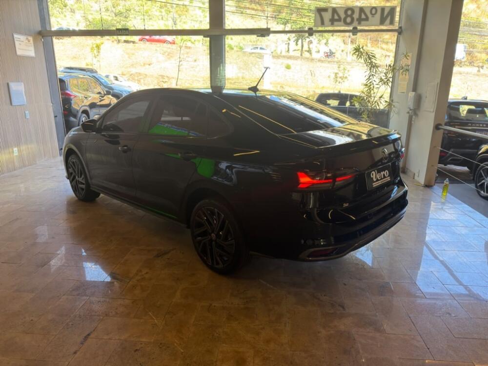 Volkswagen Virtus