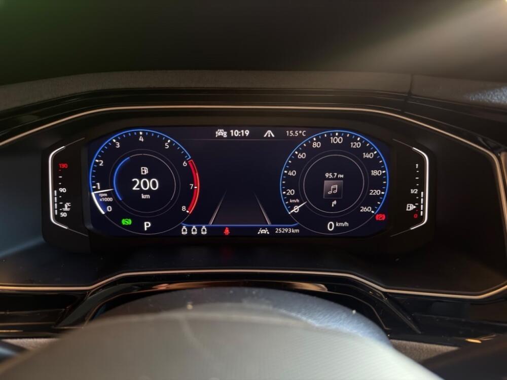 Volkswagen Virtus