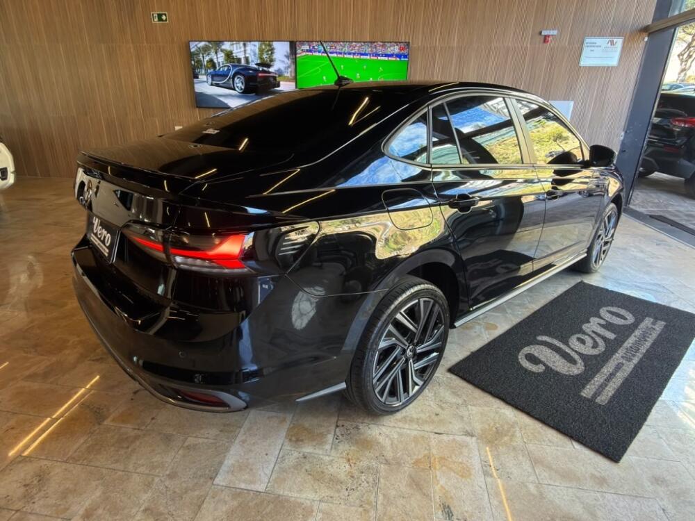 Volkswagen Virtus