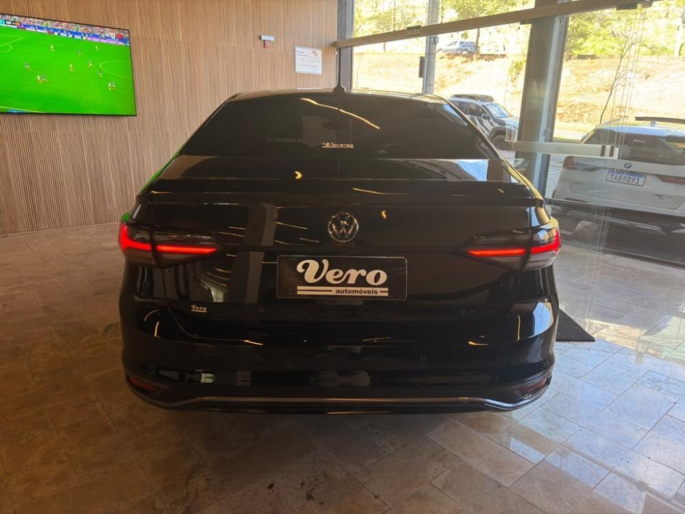 Volkswagen Virtus