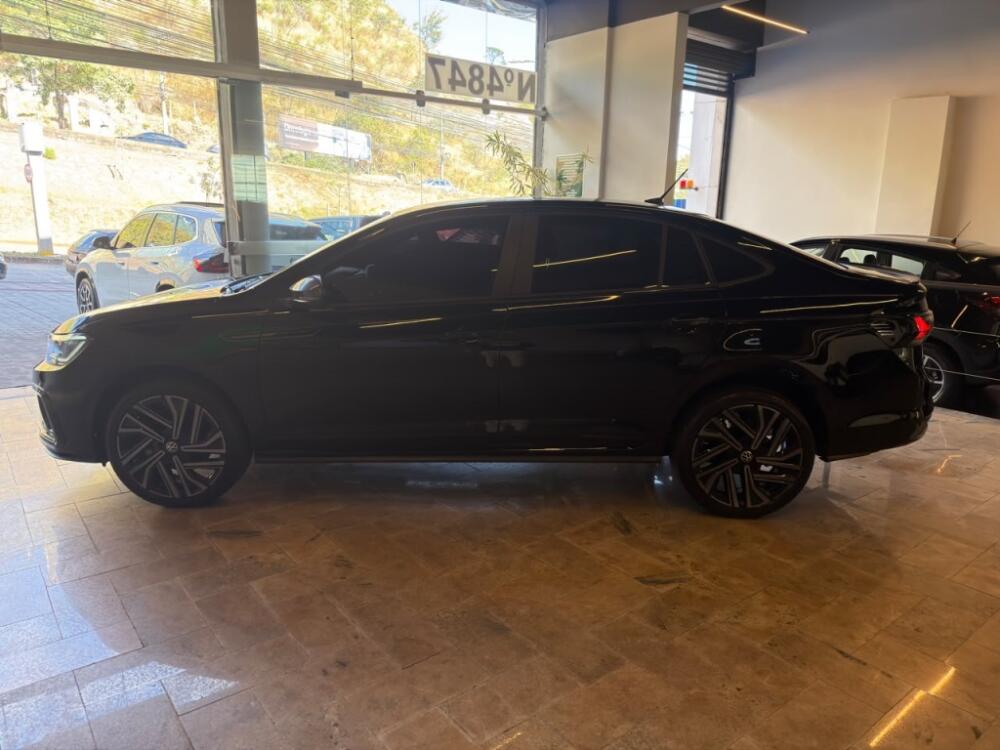 Volkswagen Virtus