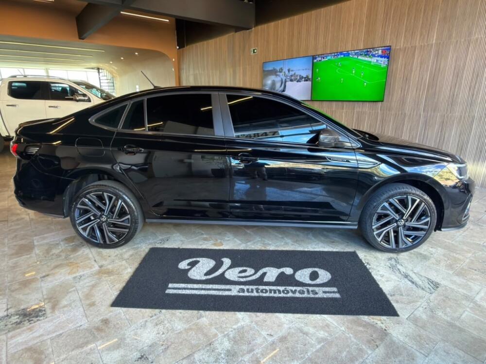 Volkswagen Virtus