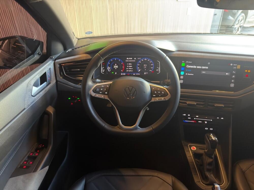 Volkswagen Virtus