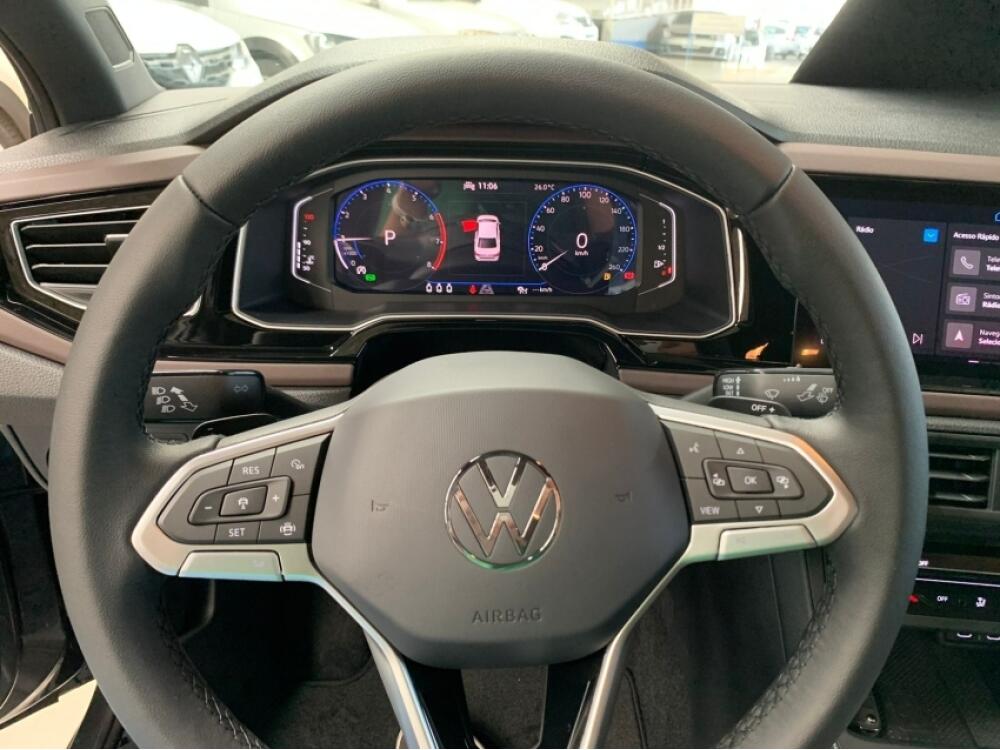 Volkswagen Virtus