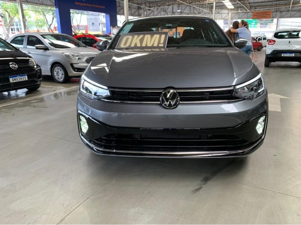 Volkswagen Virtus