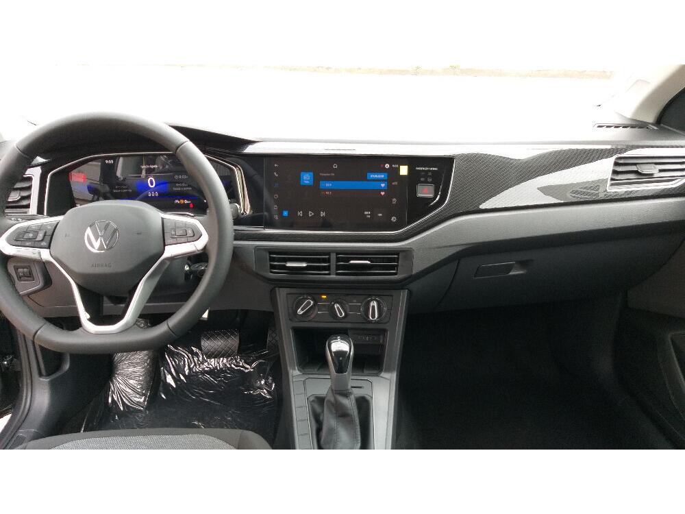 Volkswagen Virtus