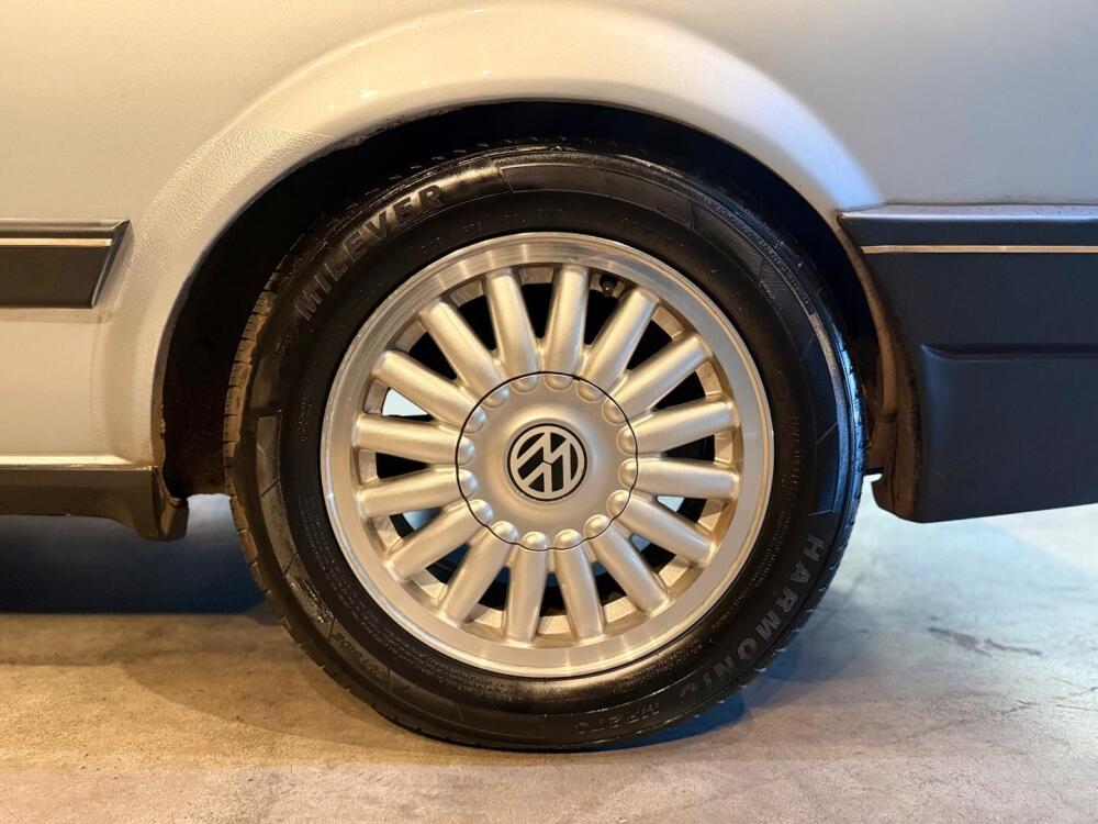 Volkswagen Voyage