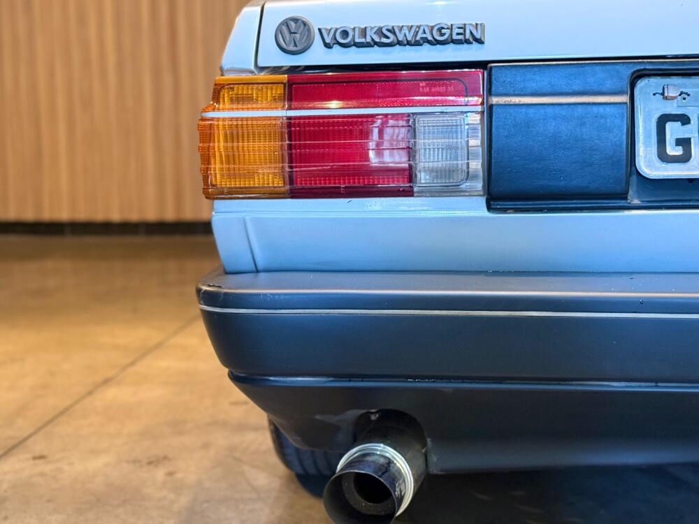 Volkswagen Voyage
