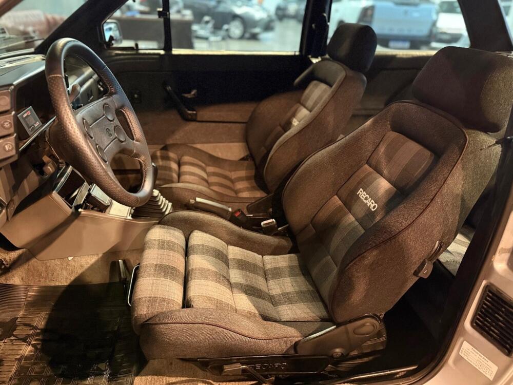 Volkswagen Voyage