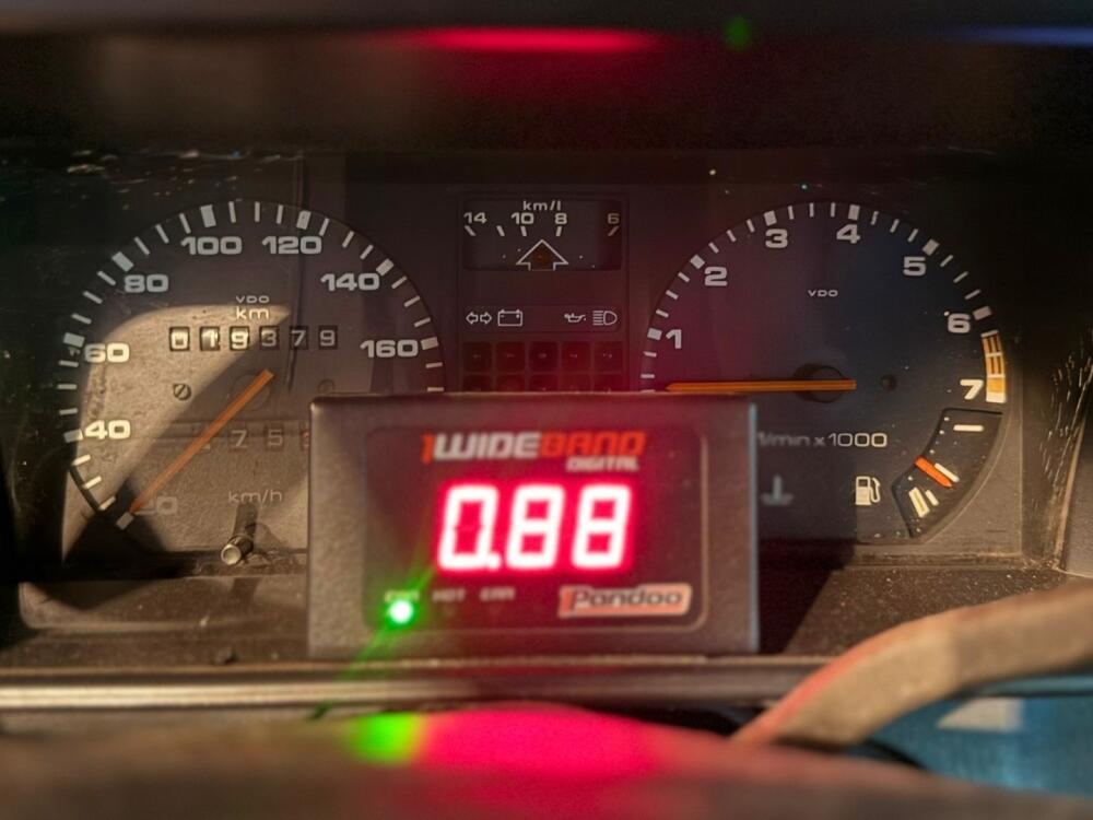 Volkswagen Voyage