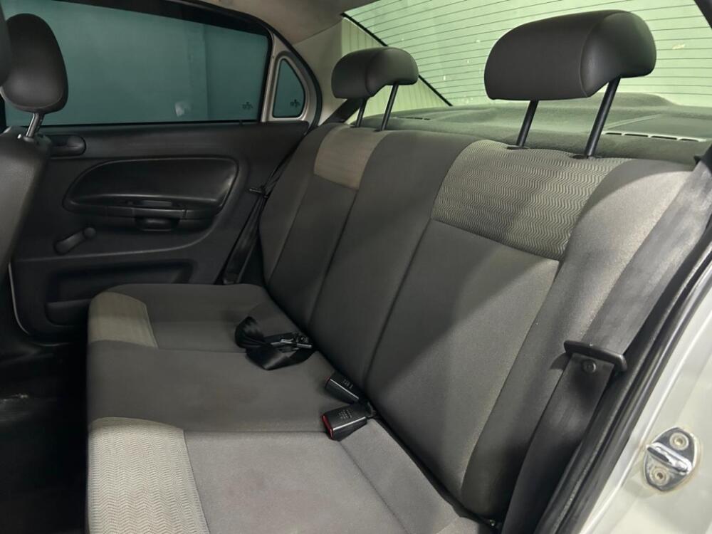 Volkswagen Voyage