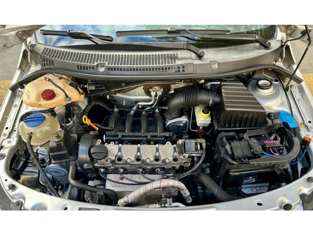 Volkswagen Voyage